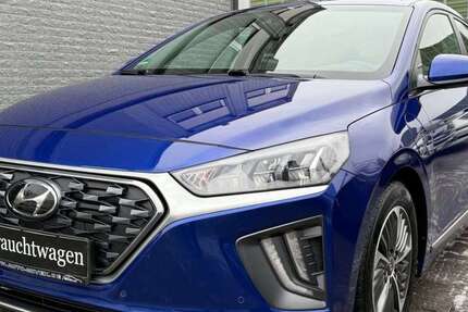 Hyundai IONIQ 54.000 km 15.999 &euro; Berlin 12347
