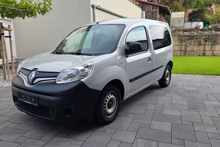 Renault Kangoo 99.950 km 8.900 € Heilbad Heiligenstadt 37308