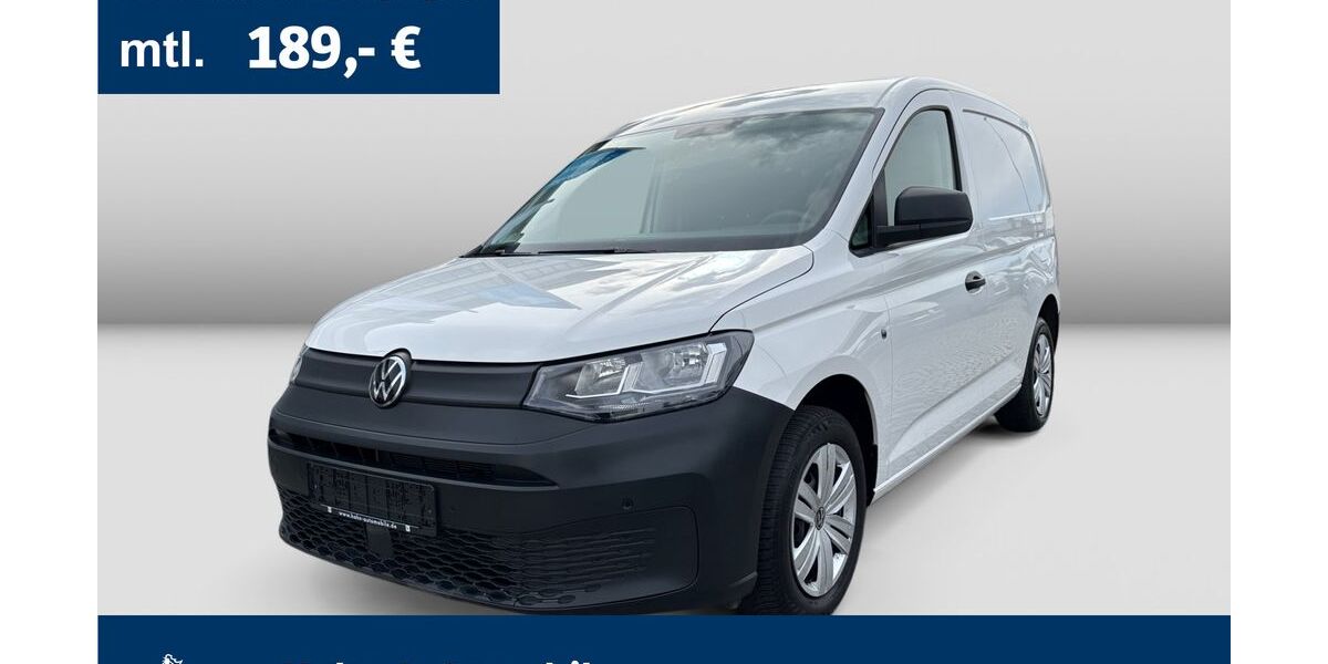VW Caddy 44.533 km 15.400 &euro; Fellbach 70736