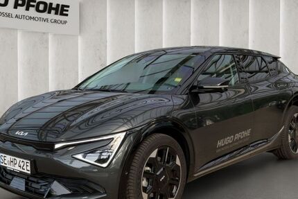 Kia EV6 14.000 km 44.490 &euro; Norderstedt 22848