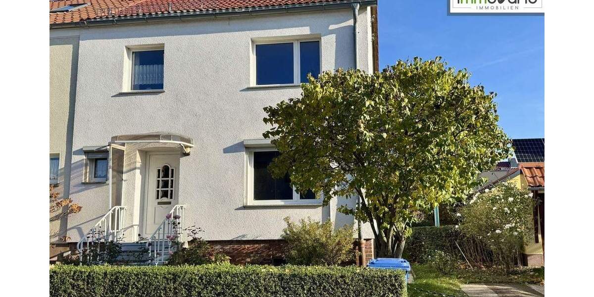 Sanierungsbedürftiges Reihenendhaus mit großem Potenzial in beliebter Lage zu verkaufen! 4 zimmer