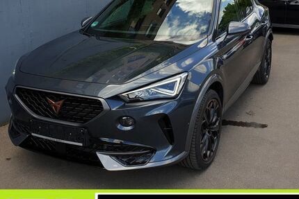 Cupra Formentor 55.047 km 28.470 &euro; Waiblingen 71332