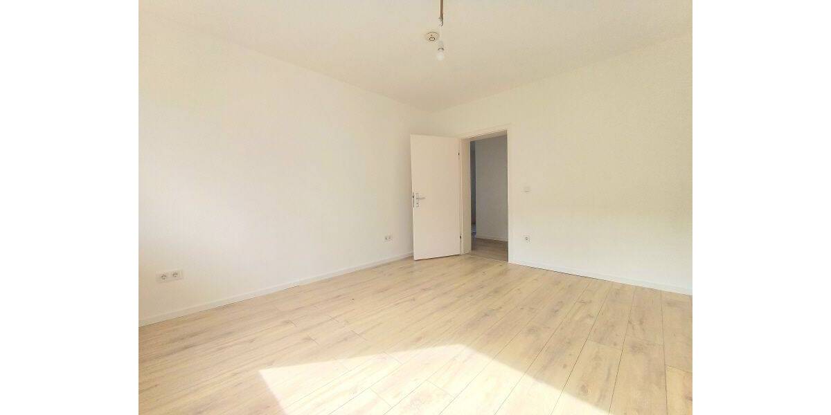 Etagenwohnung Minden Innenstadt - 3 Zimmer, 66 m&sup2;, 699&euro; | Angebot:26908199