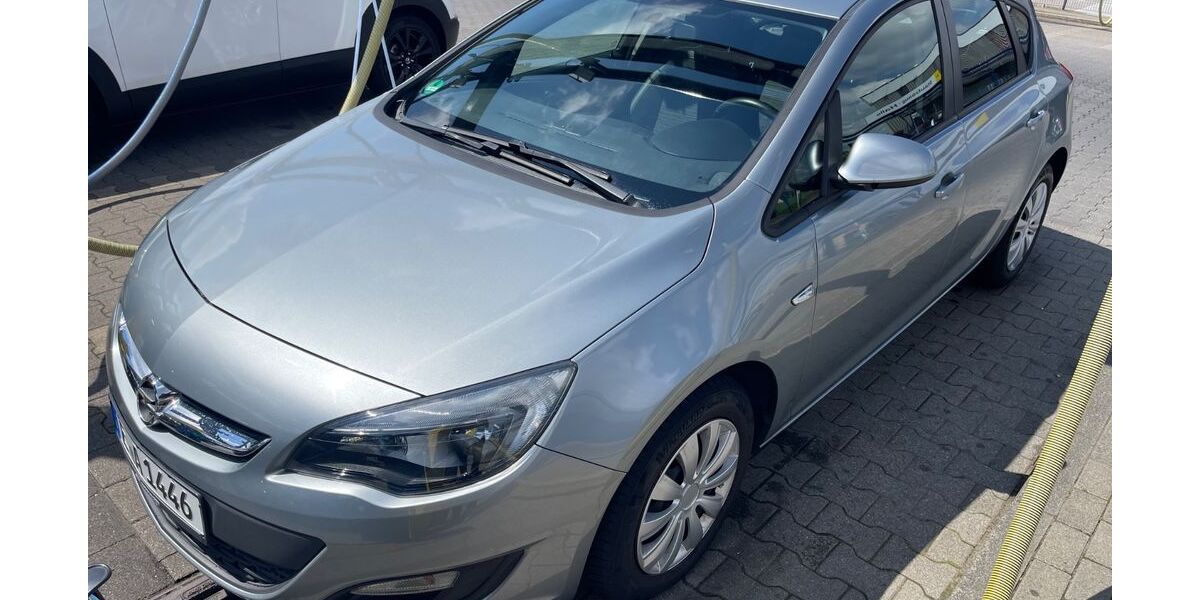 Opel Astra 145.000 km 4.890 &euro; Essen 45329