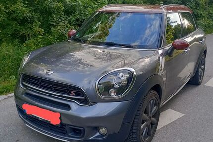 Mini Cooper SD Countryman 174.533 km 9.799 € Schernfeld 85132