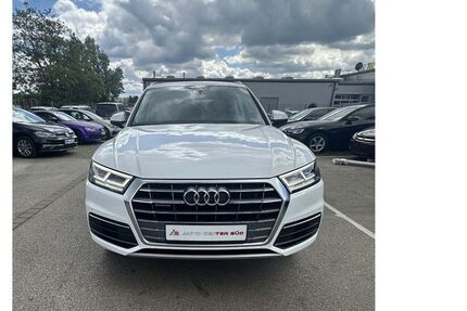 Audi Q5 142.000 km 28.999 € Fürth 90763