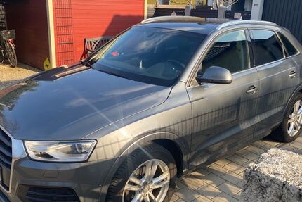 Audi Q3 111.400 km 17.500 &euro; Burghausen 84489