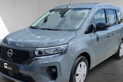 Nissan Townstar 17.577 km 22.960 &euro; Hamburg 21035