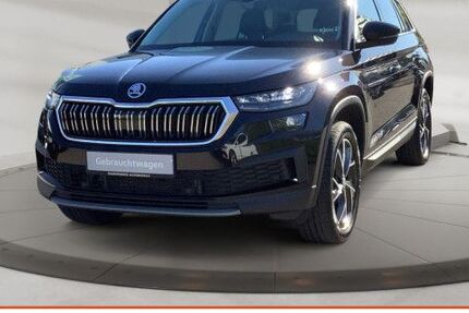 Skoda Kodiaq 104.229 km 28.990 &euro; Kirchheim 73230