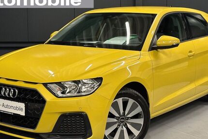 Audi A1 25.000 km 19.480 &euro; Helmstedt 38350