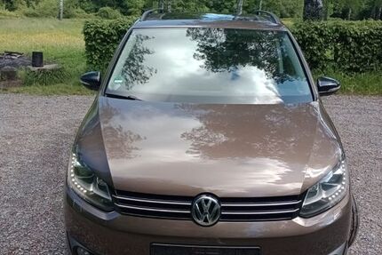 VW Touran 190.500 km 9.990 &euro; Pforzheim 75181