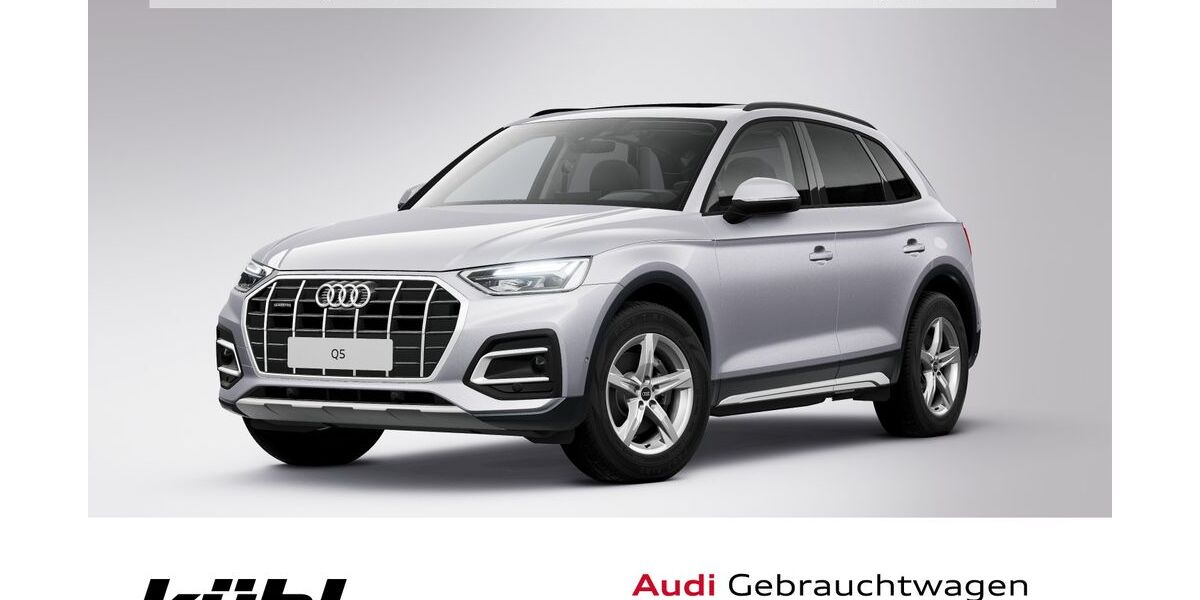 Audi Q5 46.000 km 38.980 &euro; Gifhorn 38518
