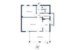 Mehrfamilienhaus, Wohnhaus Alsdorf Blumenrath - 6 Zimmer, 130 m&sup2;, 298.000&euro; | Angebot:25820168