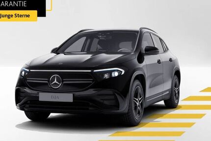 Mercedes-Benz EQA 59.880 km 32.890 &euro; Ahrensburg 22926
