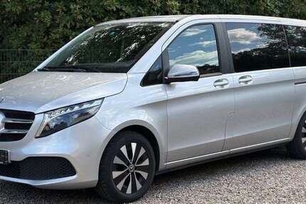 Mercedes-Benz V 220 120.000 km 39.900 &euro; Fintel 27389