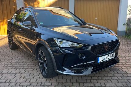 Cupra Formentor 73.000 km 19.999 &euro; Gräfelfing 82166