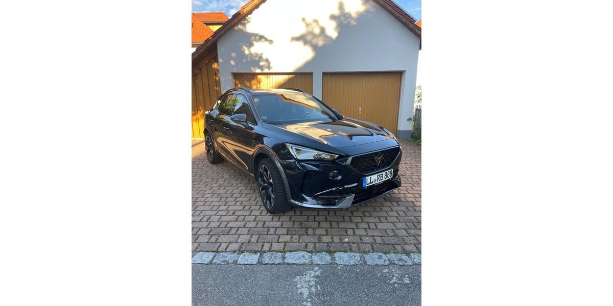 Cupra Formentor 73.000 km 19.999 &euro; Gräfelfing 82166