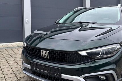 Fiat Tipo 69.100 km 13.840 &euro; Jestetten 79798