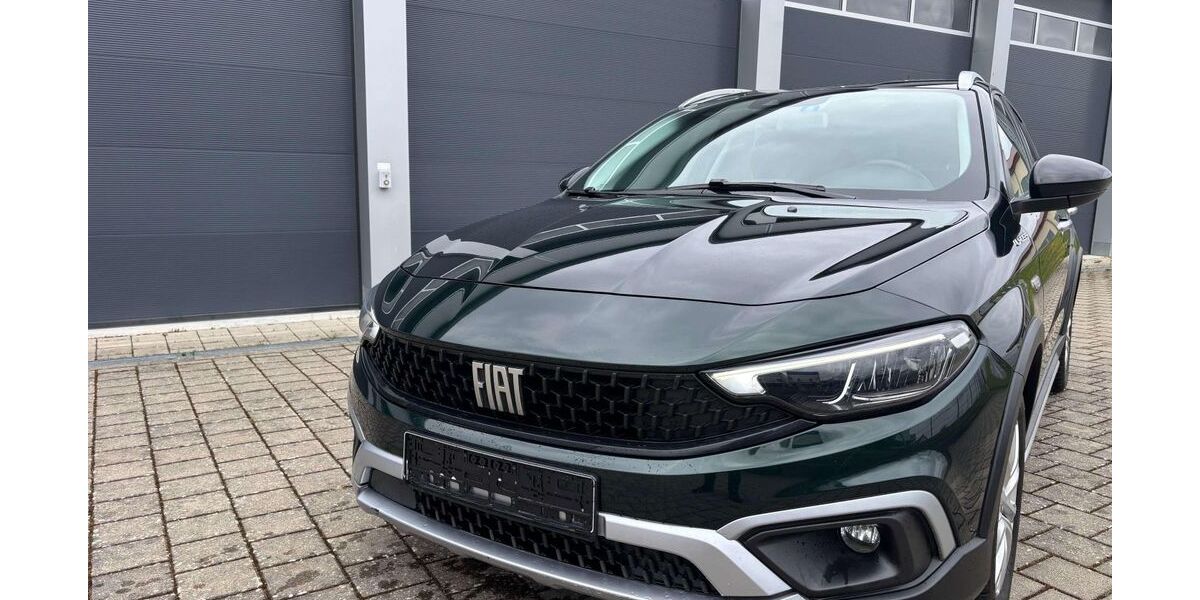 Fiat Tipo 69.100 km 13.840 &euro; Jestetten 79798