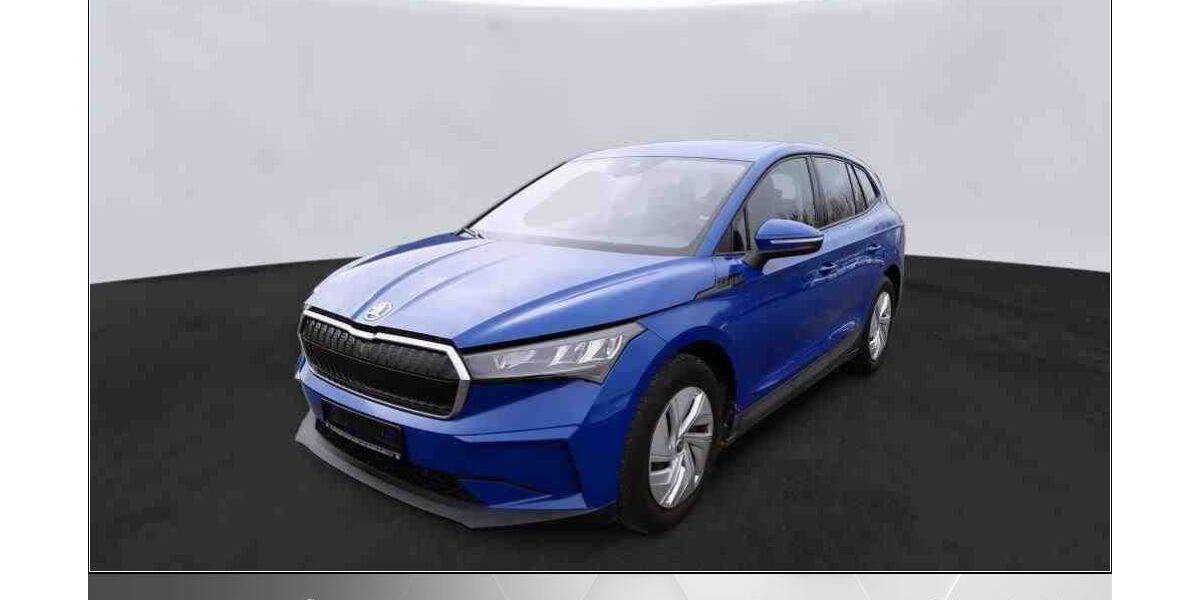 Skoda Enyaq 19.850 km 19.970 &euro; Helmstedt 38350