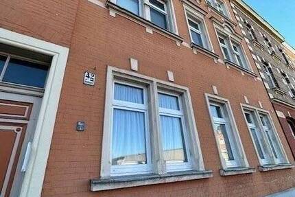 Interesse? Hübsche Single-Wohnung mit Pantry-Küche