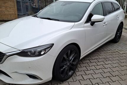 Mazda 6 199.500 km 10.100 &euro; Bad Schönborn 76669