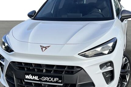 Cupra Terramar 12.080 km 41.990 &euro; Aachen 52068