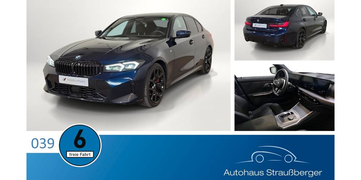 BMW 320 50.700 km 42.890 &euro; Buchschwabach bei Nürnberg 90574