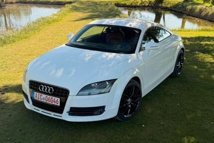 Audi TT 240.000 km 9.890 &euro; Dasing 86453