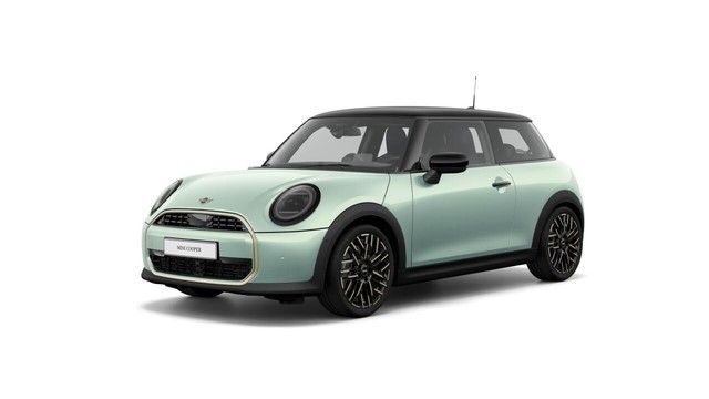 Mini Cooper C 9.250 km 26.990 &euro; Offenburg 77656