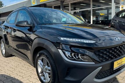 Hyundai KONA 30.600 km 18.990 &euro; Schwarzenbek 21493