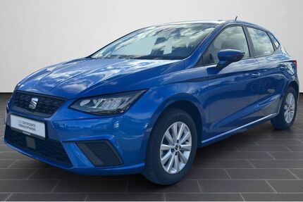 Seat Ibiza 21.690 km 16.700 &euro; Simmern 55469