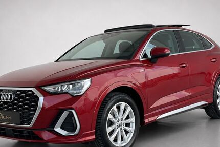 Audi Q3 101.306 km 28.330 &euro; Wörth am Rhein 76744