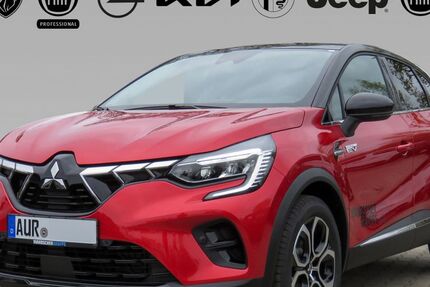 Mitsubishi ASX 19.990 km 25.490 &euro; Oldenburg 26135