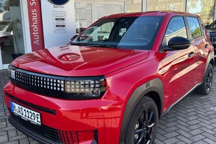 Fiat Panda 1.850 km 24.489 € Lehrte 31275