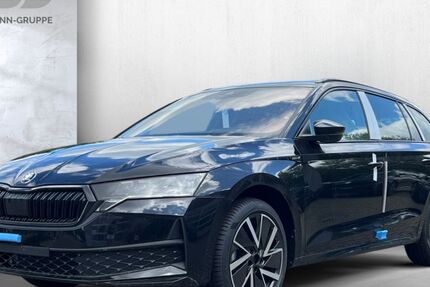 Skoda Octavia 2.500 km 39.990 &euro; Pirmasens 66953