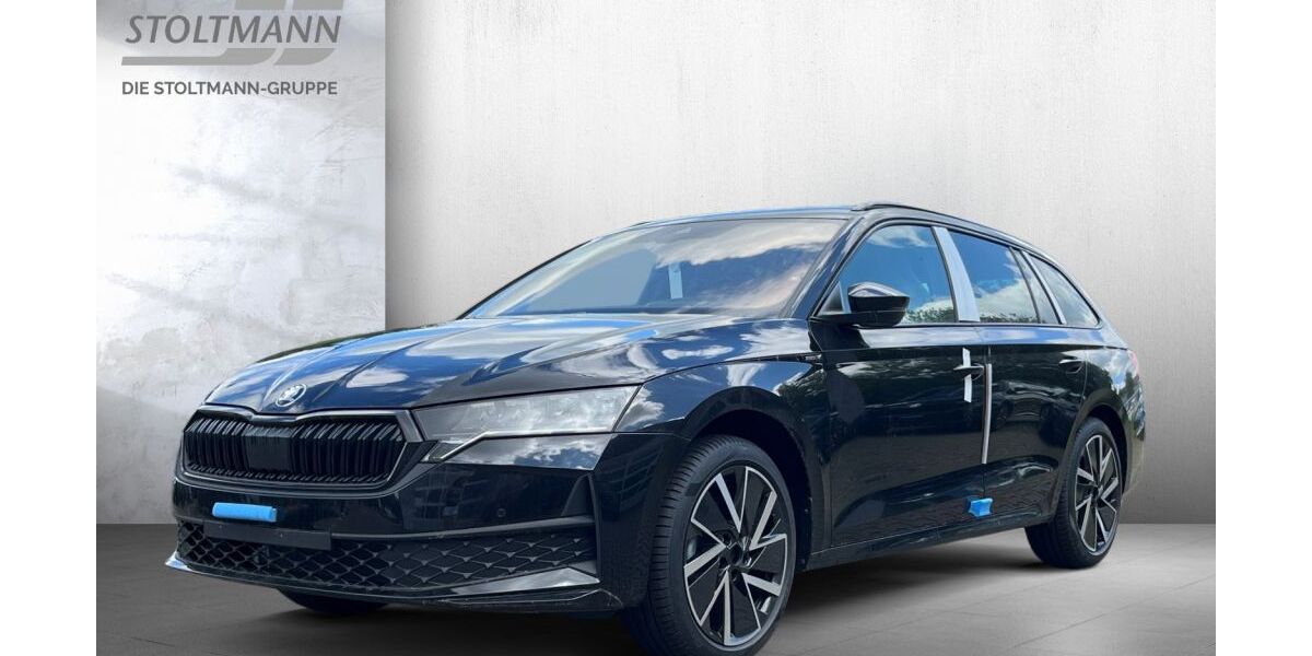 Skoda Octavia 5.000 km 39.990 &euro; Pirmasens 66953