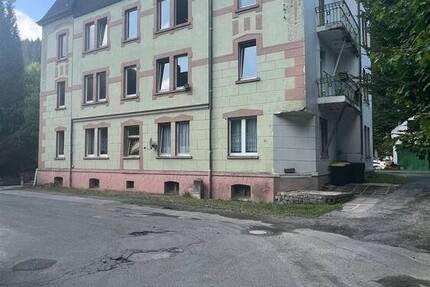 Mehrfamilienhaus mit 8 Wohnungen in Werdohl - ca. 2.500 m² Grundstück 1 zimmer