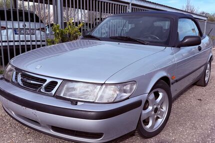 Saab 9-3 247.000 km 4.900 &euro; Markt Schwaben 85570