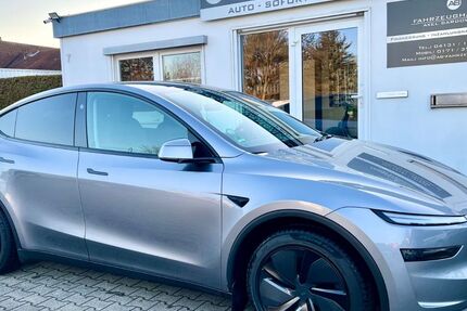Tesla Model Y 29.500 km 55.930 &euro; Bardowick 21357
