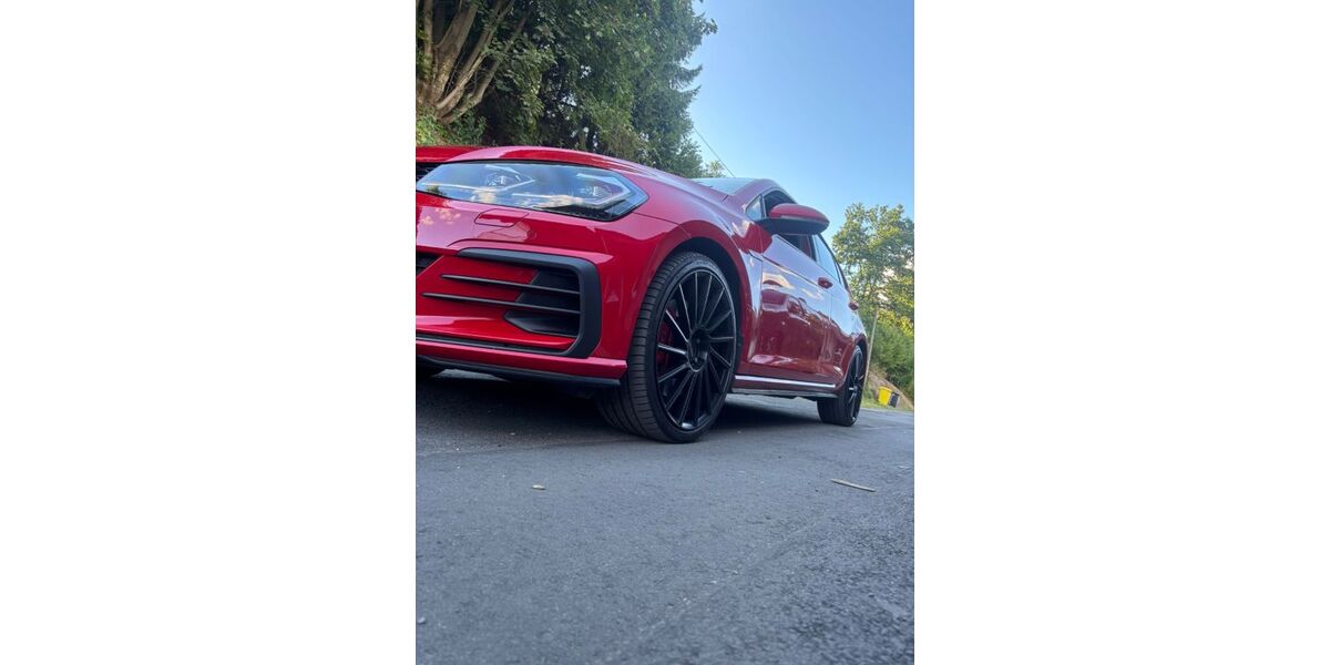 VW Golf 76.000 km 20.300 &euro; Hilchenbach 57271