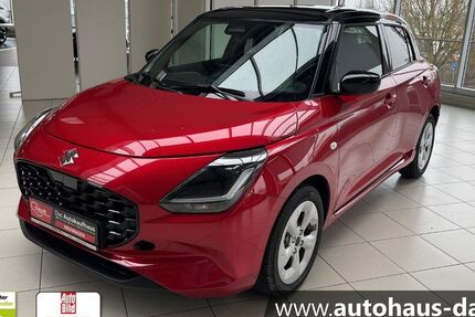 Suzuki Swift 5.000 km 20.990 &euro; Horb a/N 72160