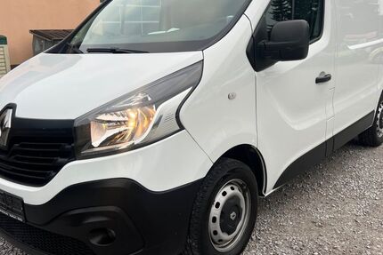 Renault Trafic 65.000 km 11.999 € Hohenstein ot Mackenrode 99755