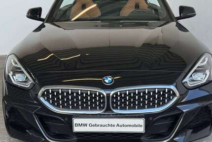 BMW Z4 32.849 km 38.880 &euro; Heilbronn 74076