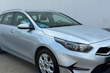 Kia Andere 128.000 km 10.500 &euro; Trierweiler 54311