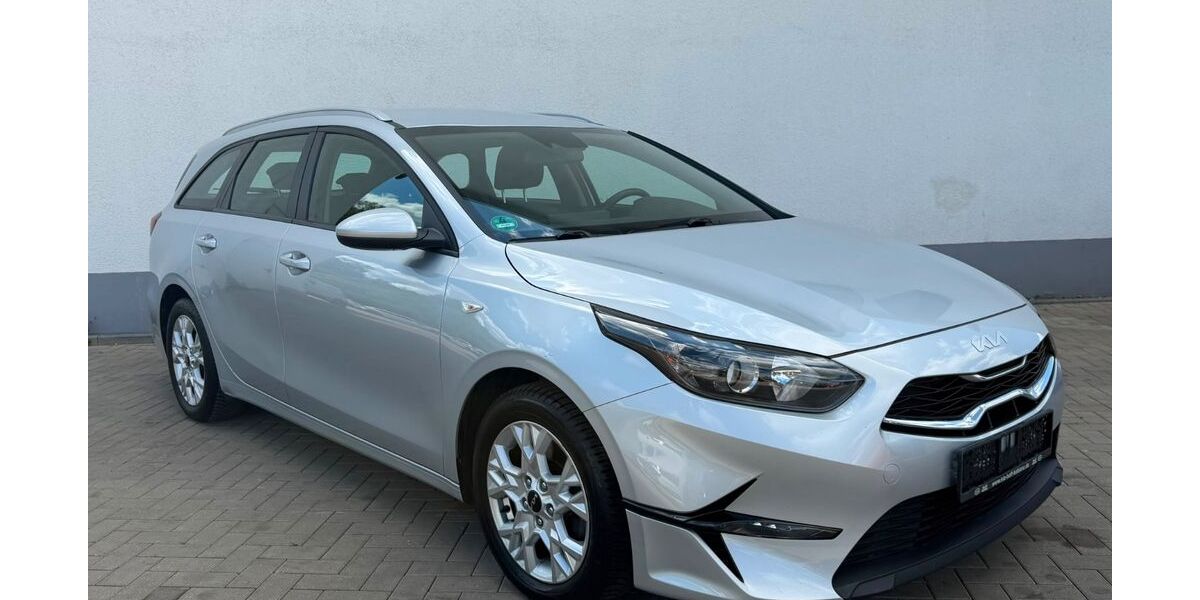 Kia Andere 128.000 km 10.500 &euro; Trierweiler 54311