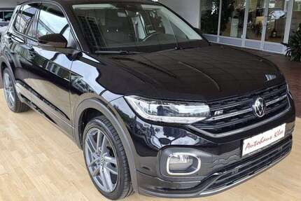 VW T-Cross 68.700 km 17.750 &euro; Frankenberg 35066