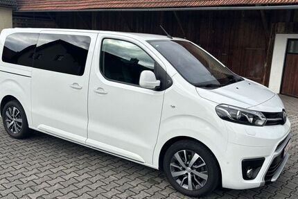 Toyota Proace (Verso) 80.223 km 30.800 € Kirchroth 94356
