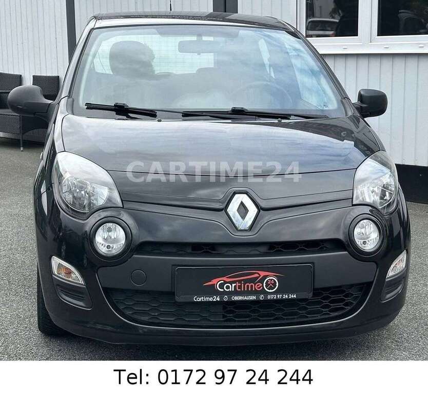 Twingo