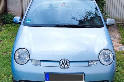 VW Lupo